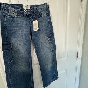 BDG denim jeans